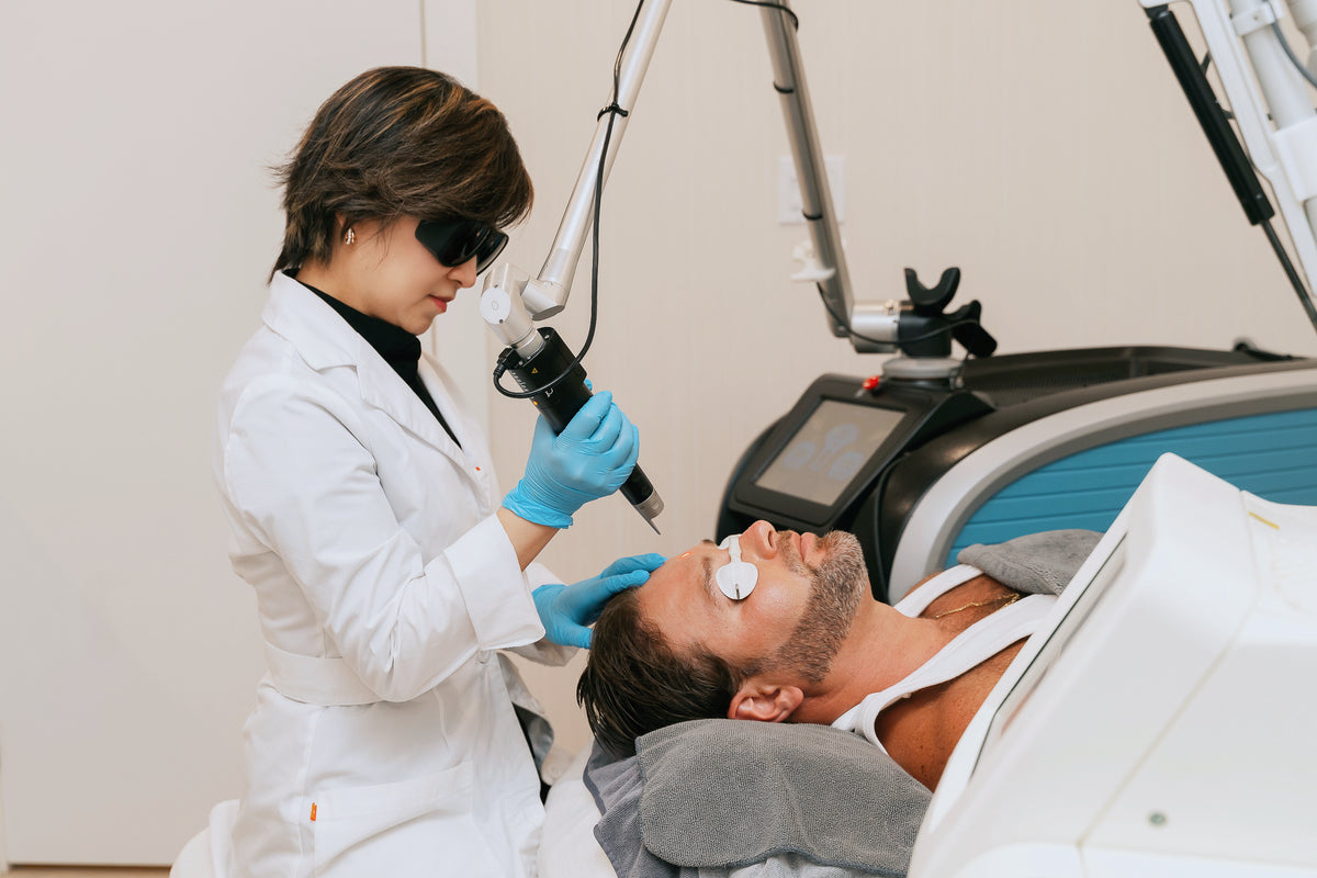 PicoSure at BioPlus International