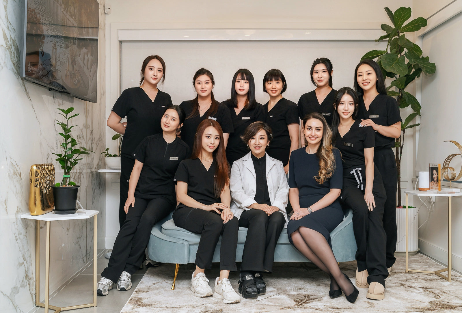 Meet the BioPlus medical team and experience the NouvaDerm Thulium Laser in person at our launch event on May 28, 2026.