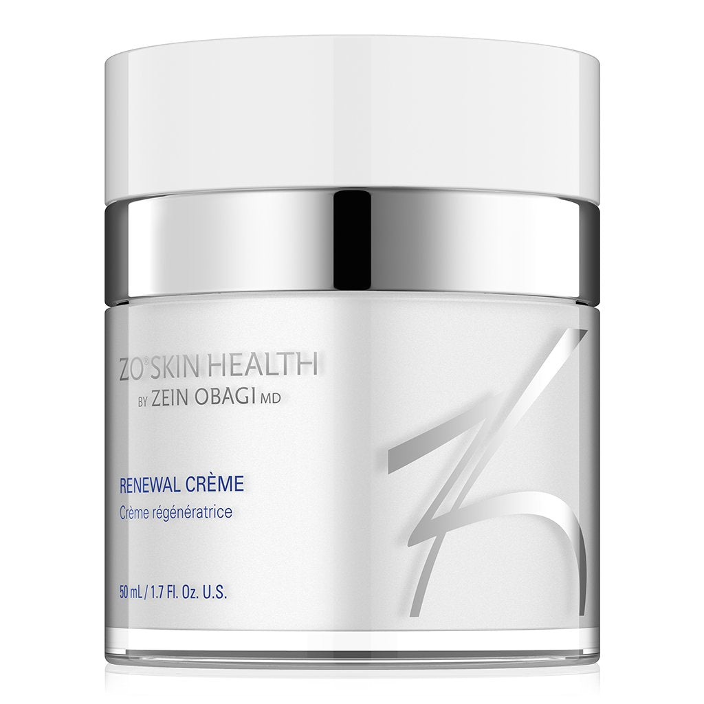 ZO Renewal Crème - The One Skin Clinic – BioPlus International