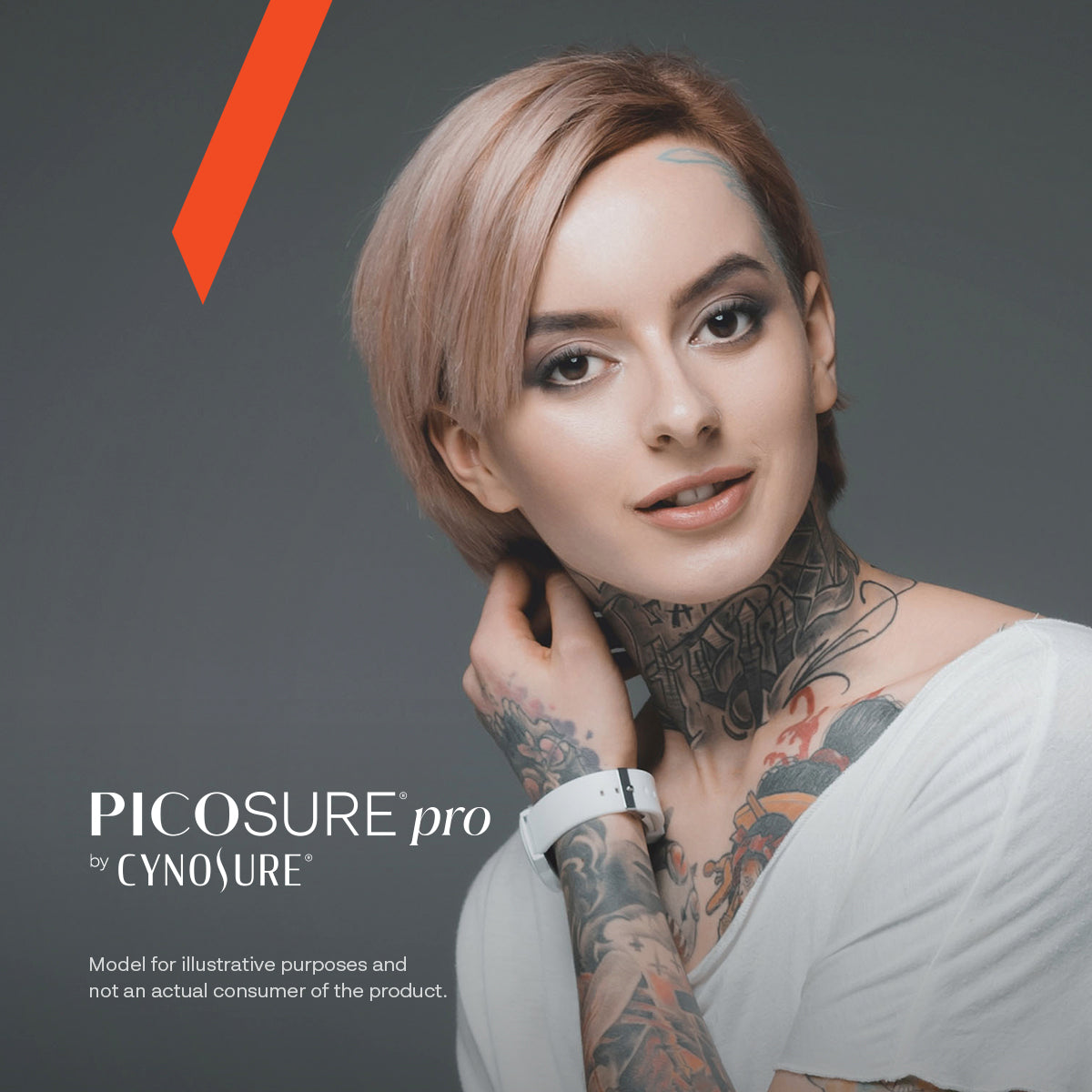 The PicoSure Pro picosecond laser at BioPlus Richmond