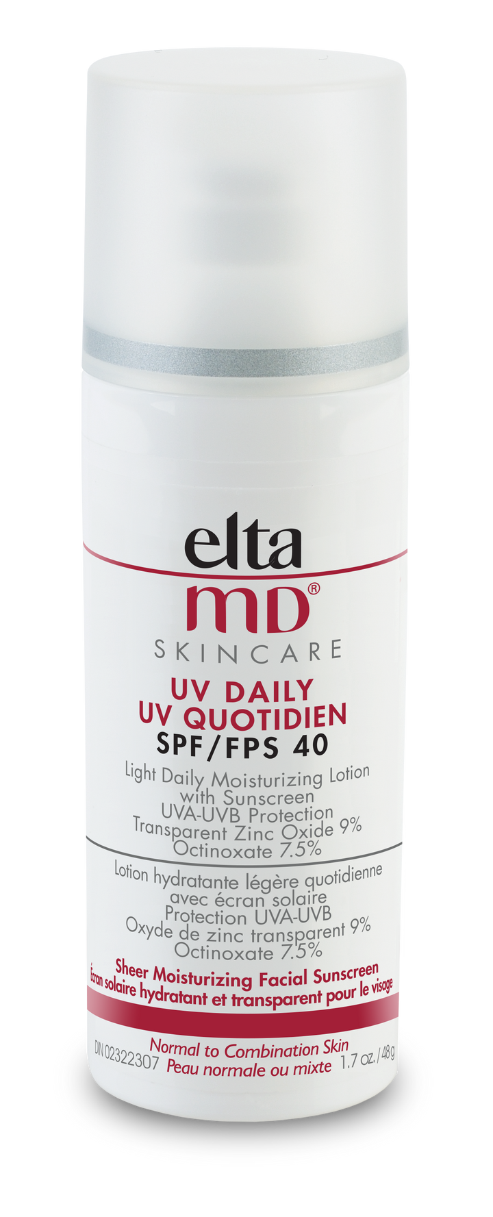 EltaMD® - UV Daily SPF 40