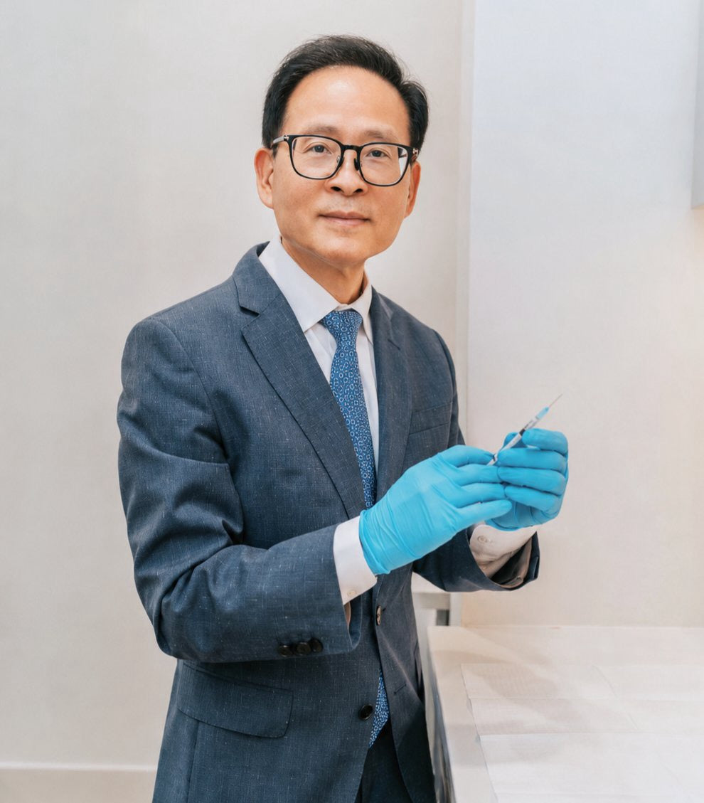 Dr. Youwen Zhou