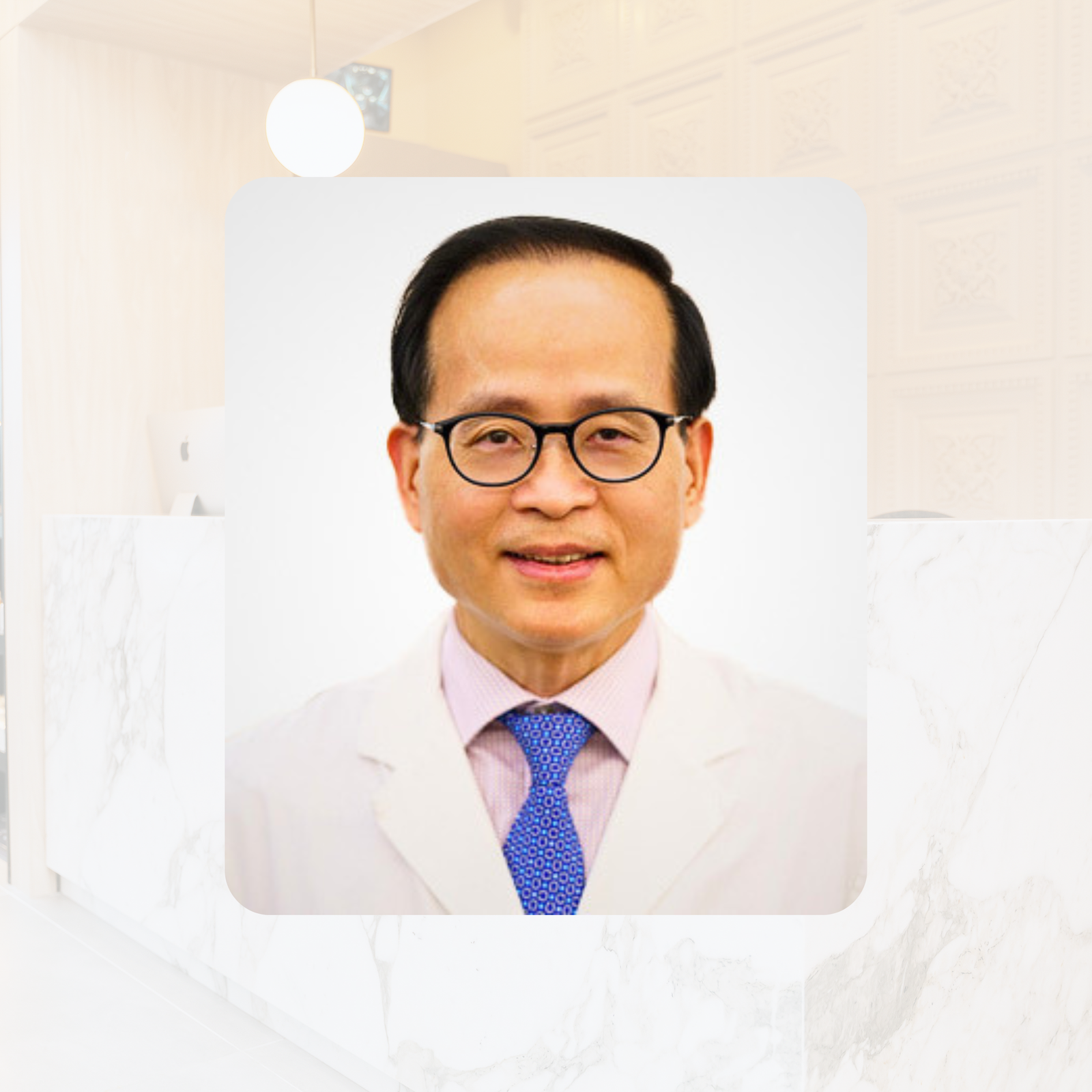 Dr. Youwen Zhou