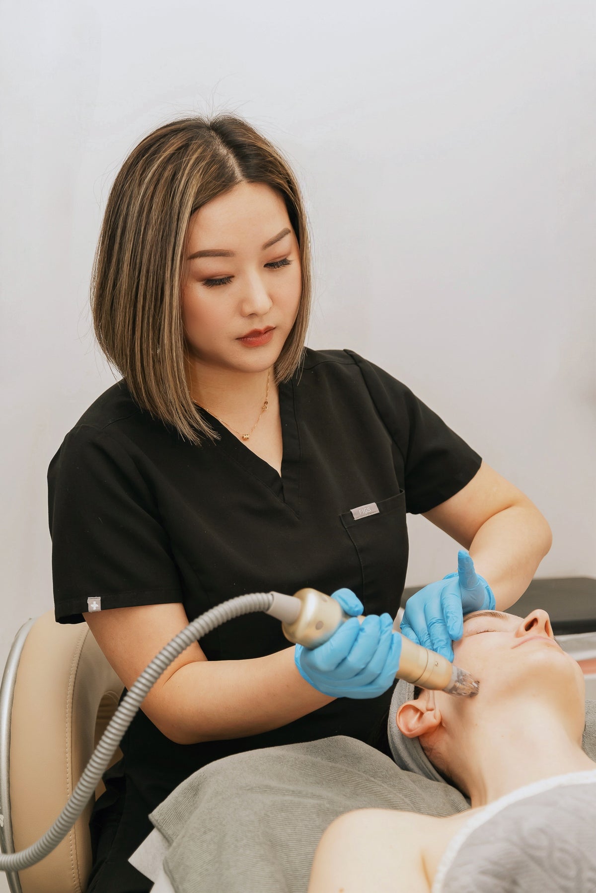 Sylfirm X at BioPlus International