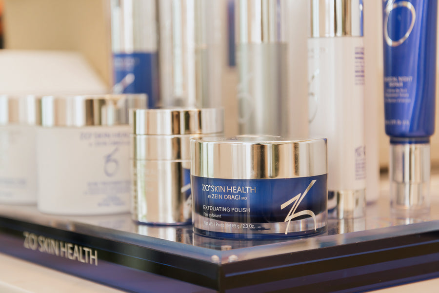 ZO SKIN HEALTH