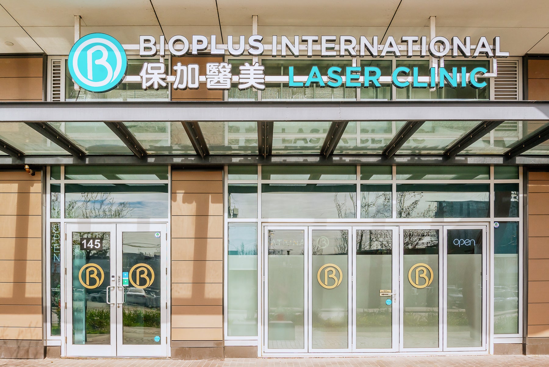 BioPlus Richmond