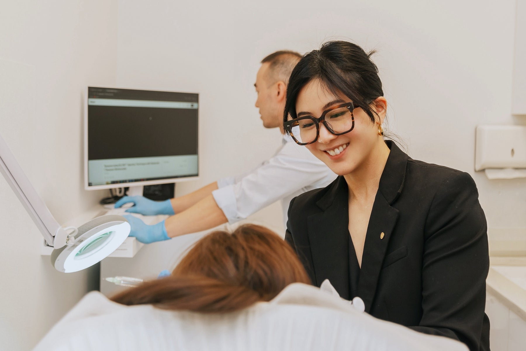 BioPlus medical team