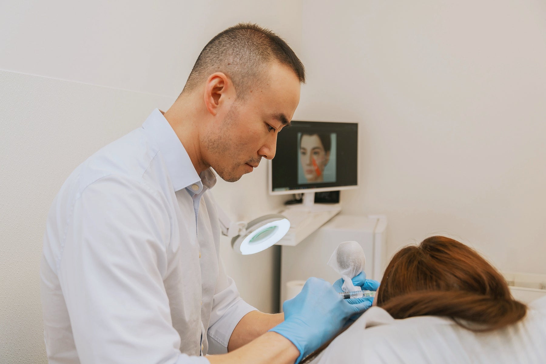 BioPlus medical team