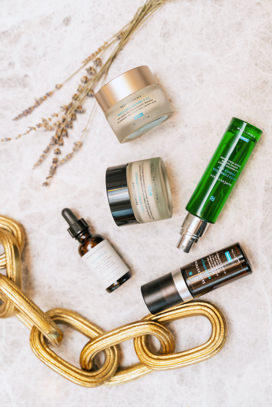 SkinCeuticals®