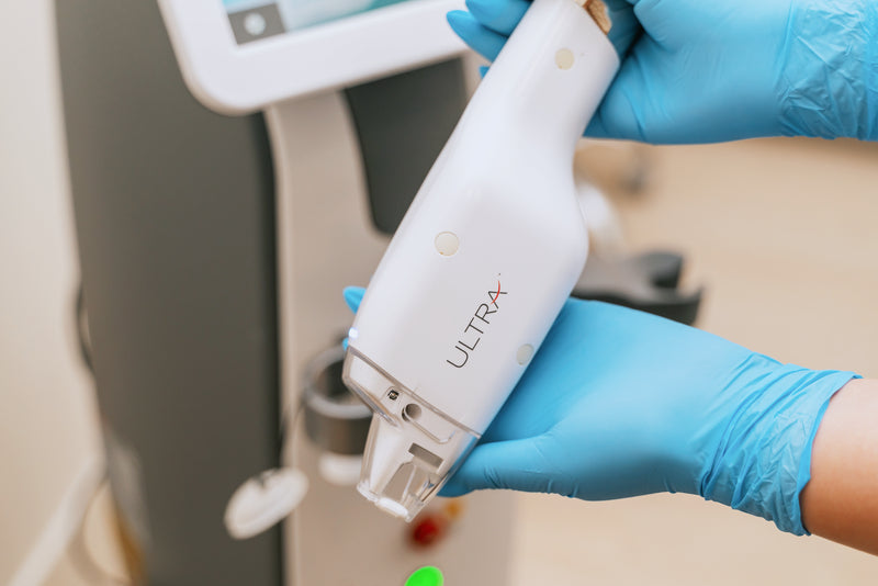 LaseMD Ultra
