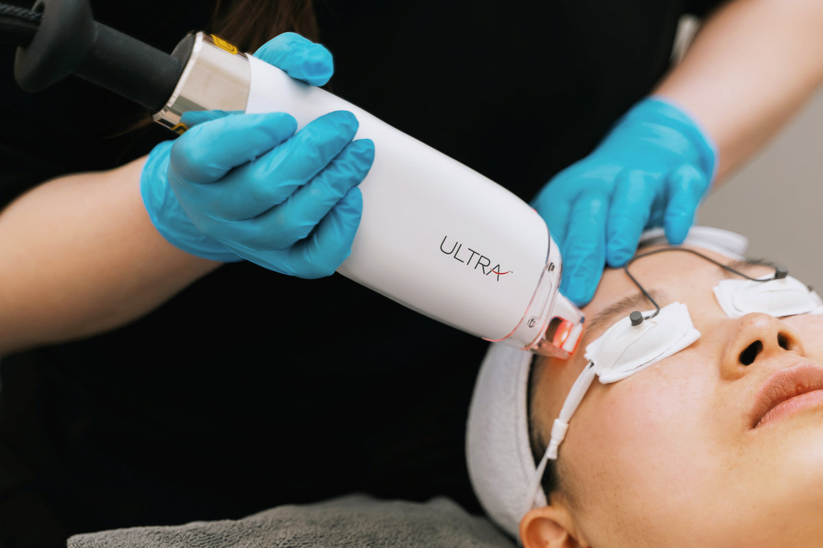 LaseMD Ultra™ at BioPlus International