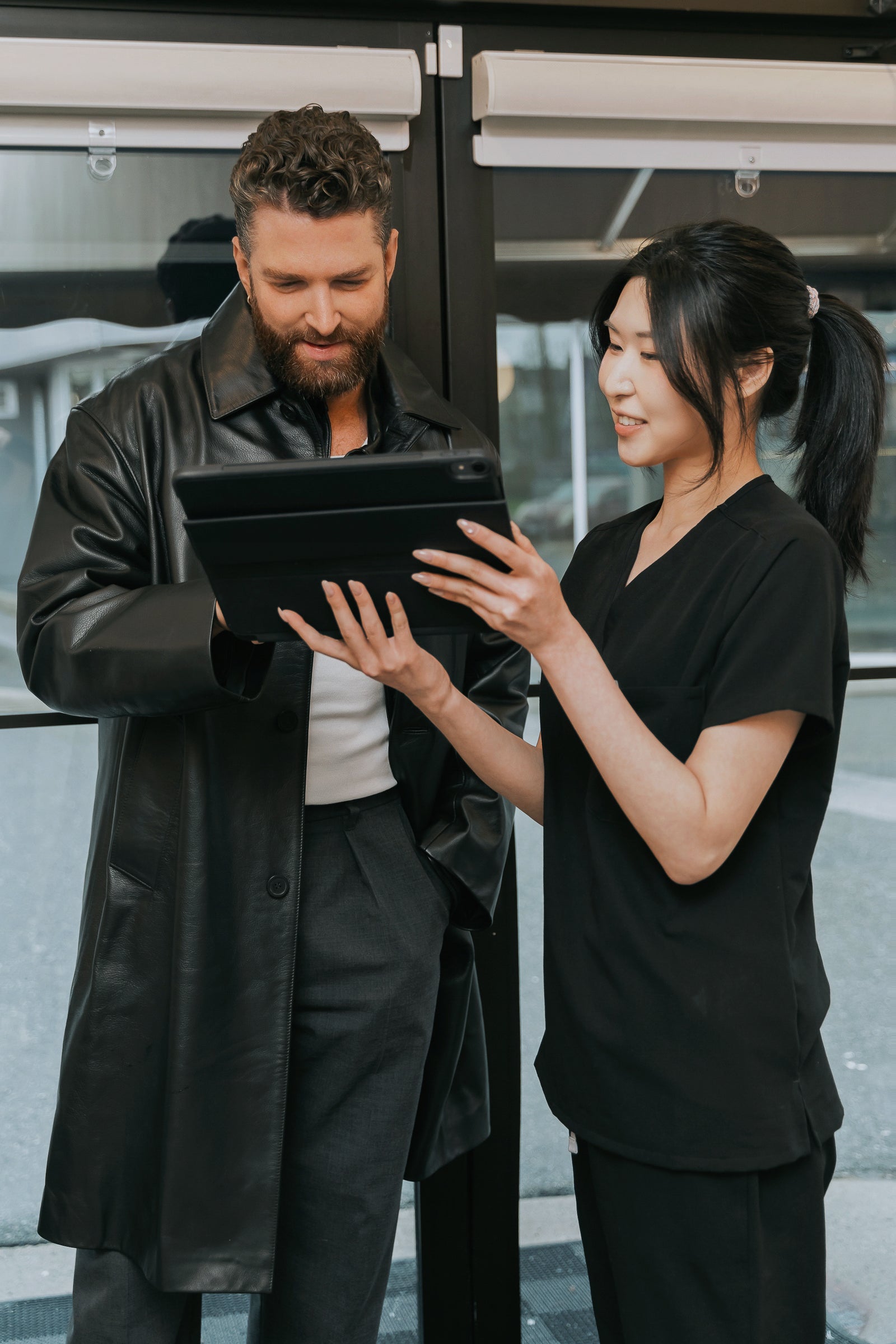 BioPlus consultation experience
