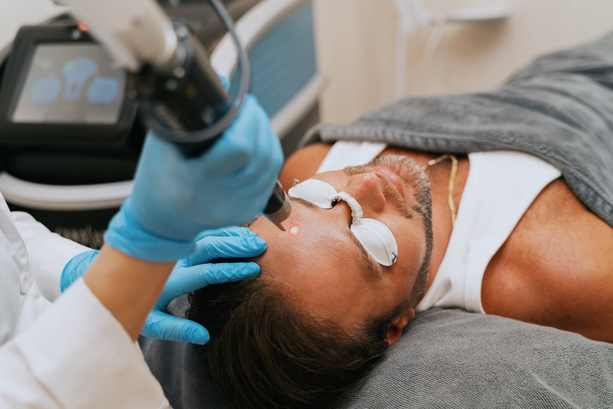 PicoSure Pro is exclusively available at BioPlus Richmond