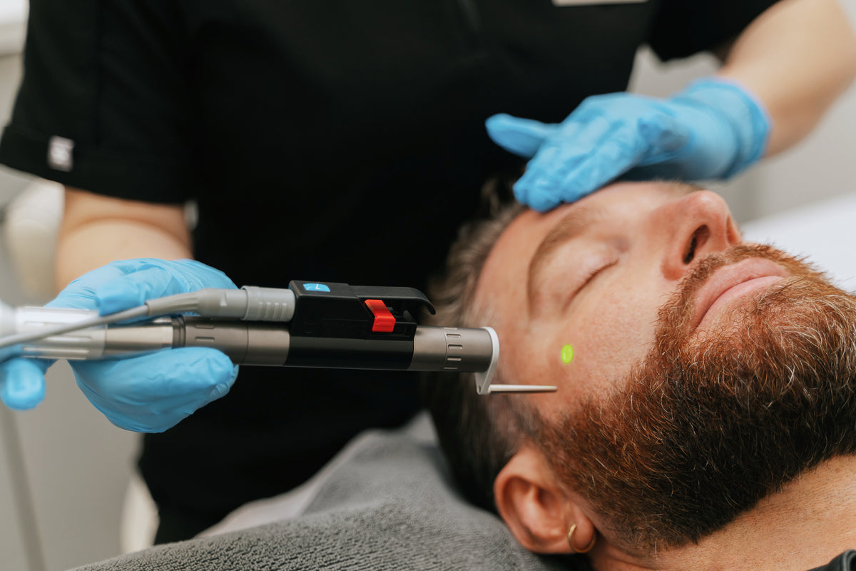 Cynosure Elite iQ 5D at BioPlus International