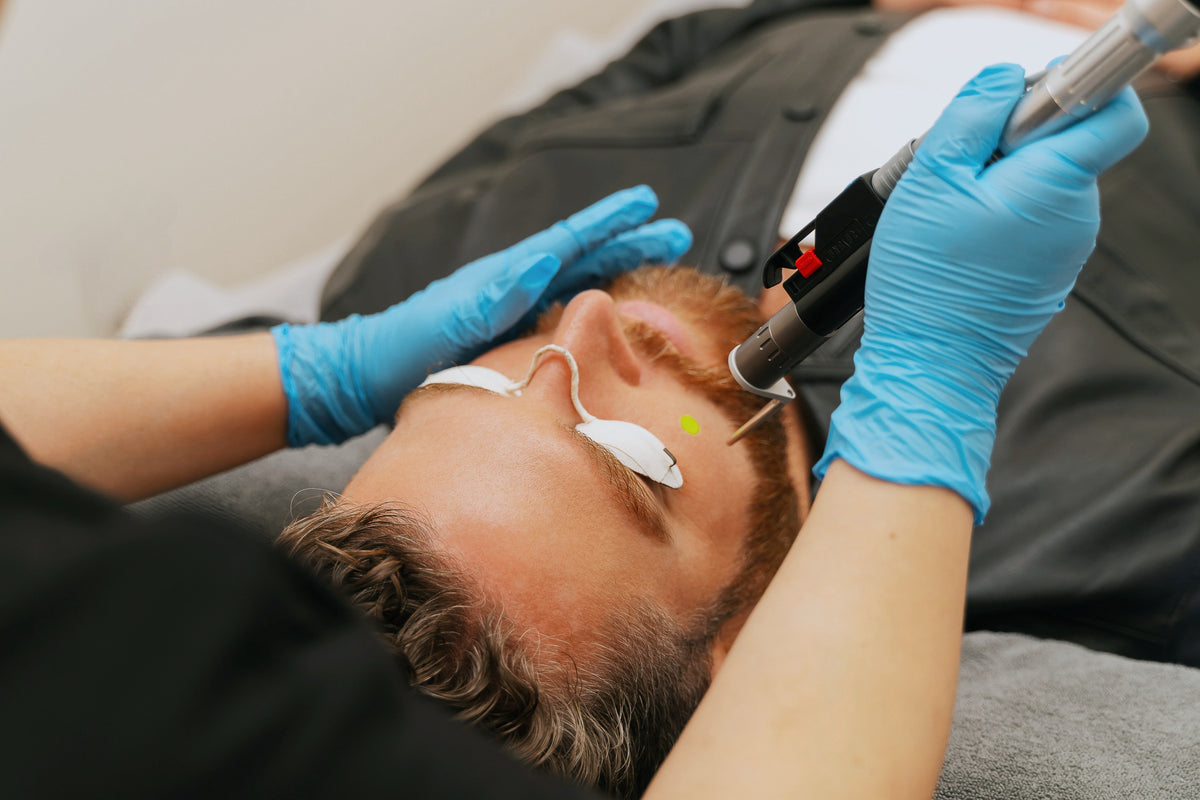 Elite iQ 5D is available at both BioPlus Burnaby and BioPlus Richmond
