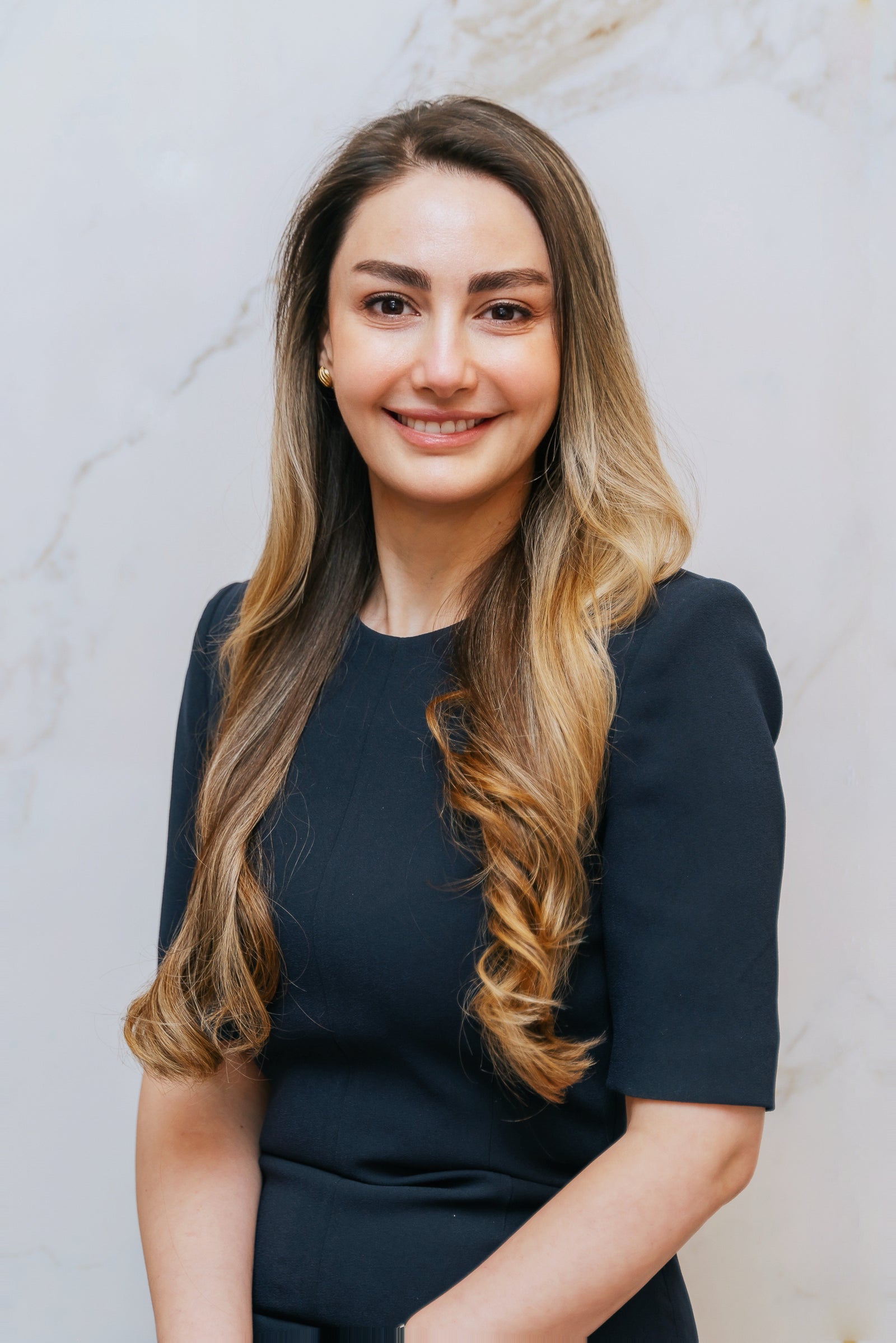 Dr. Sanaz Gharedaghi