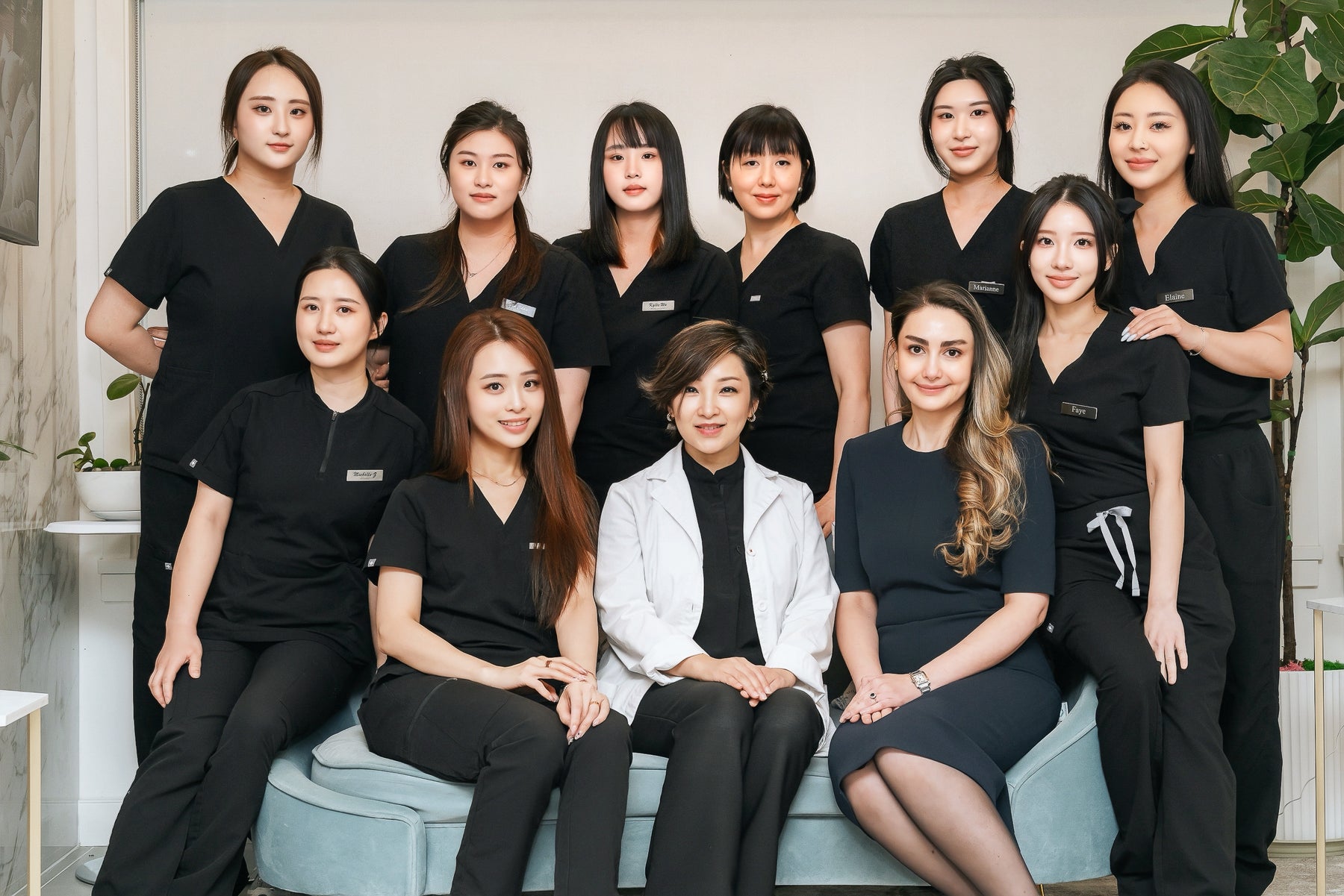 BioPlus medical team
