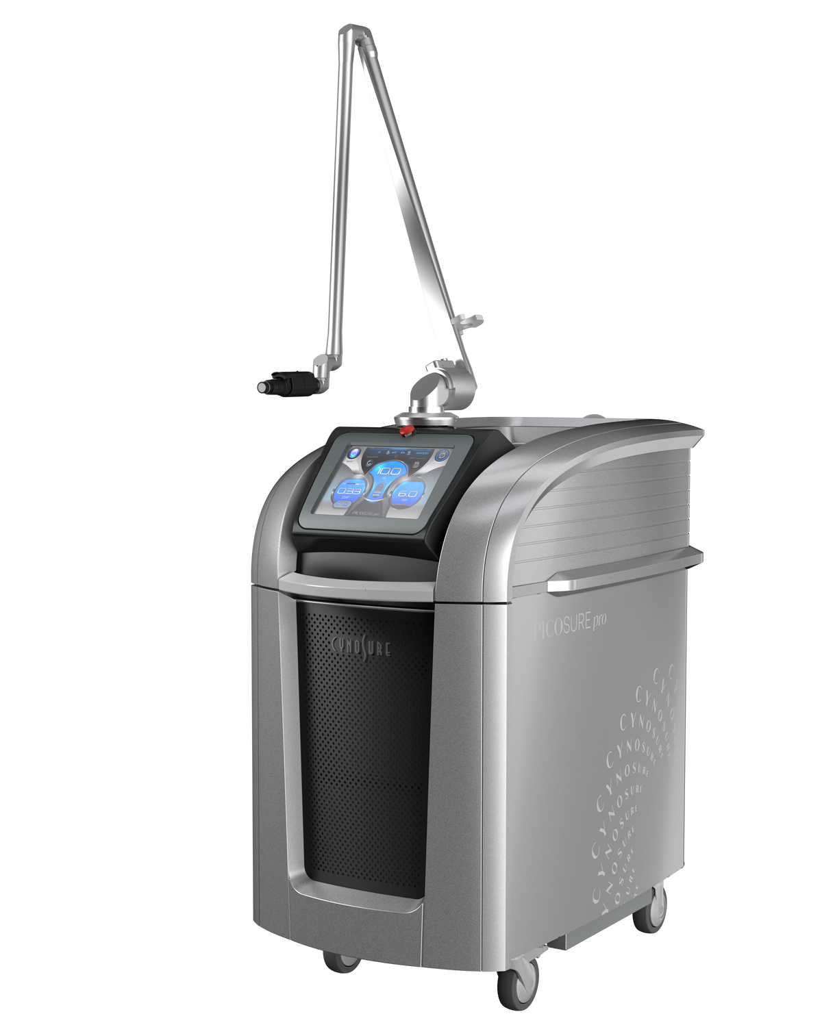 The PicoSure Pro picosecond laser platform at BioPlus Richmond.
