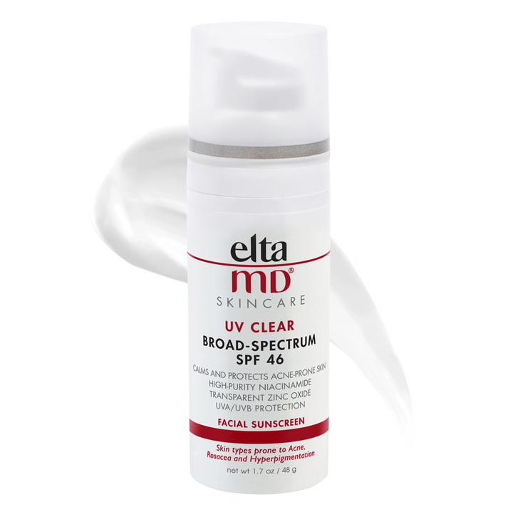 EltaMD® UV Clear Broad Spectrum SPF 46