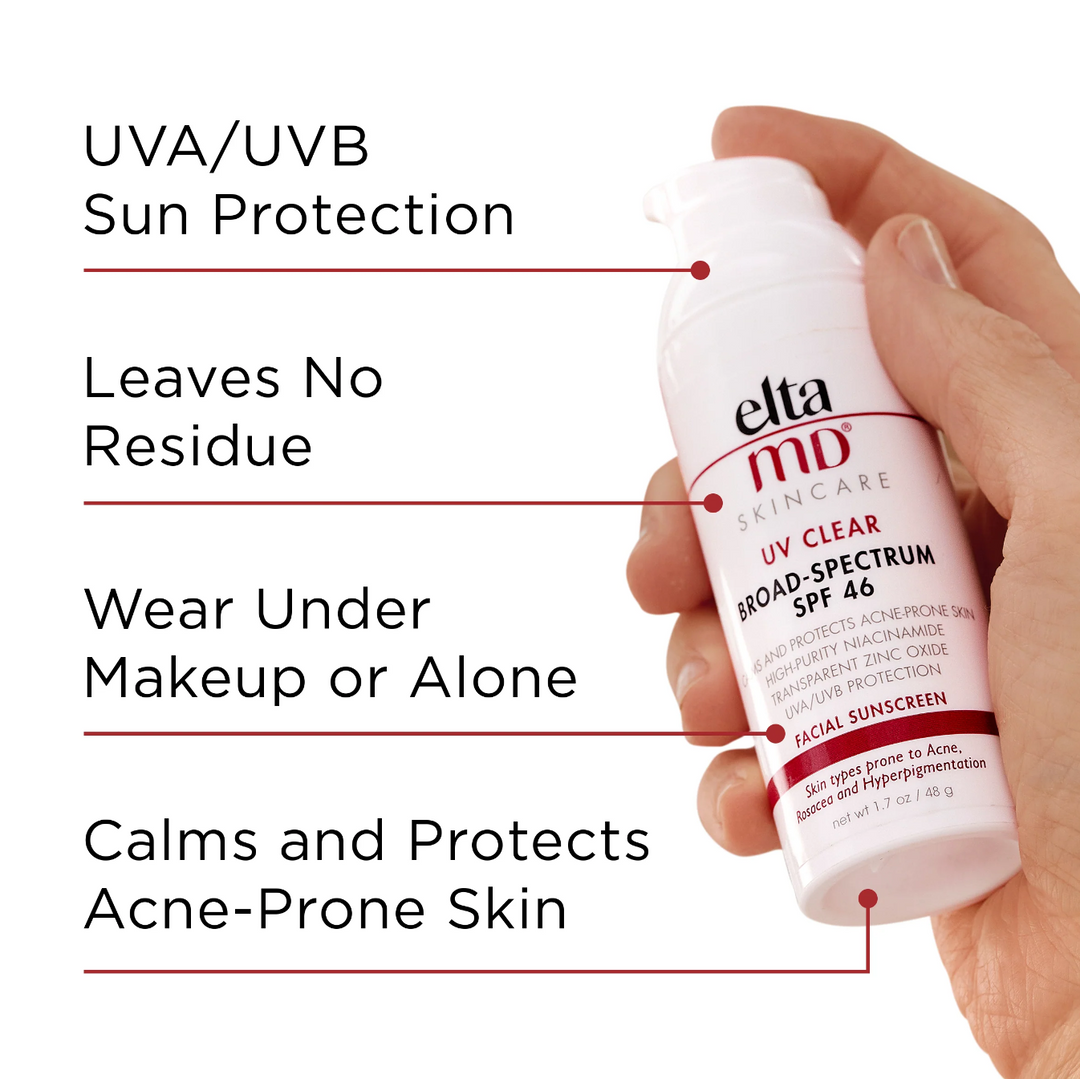 EltaMD® UV Clear Broad Spectrum SPF 46
