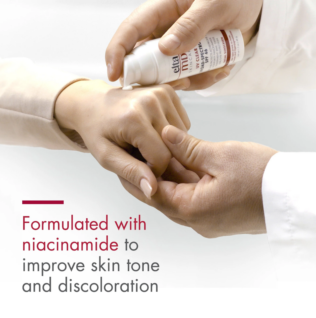 EltaMD® UV Clear Broad Spectrum SPF 46