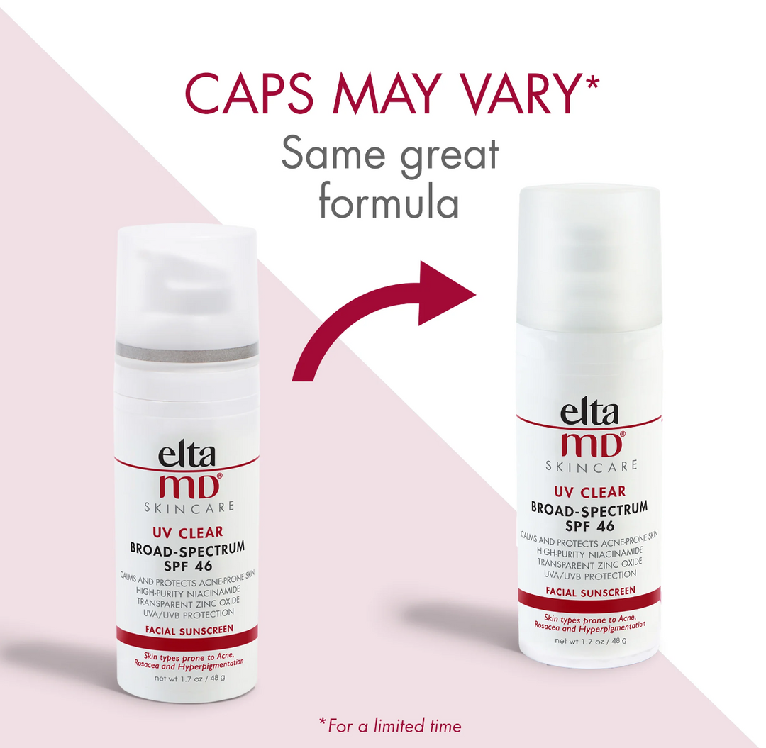 EltaMD® UV Clear Broad Spectrum SPF 46