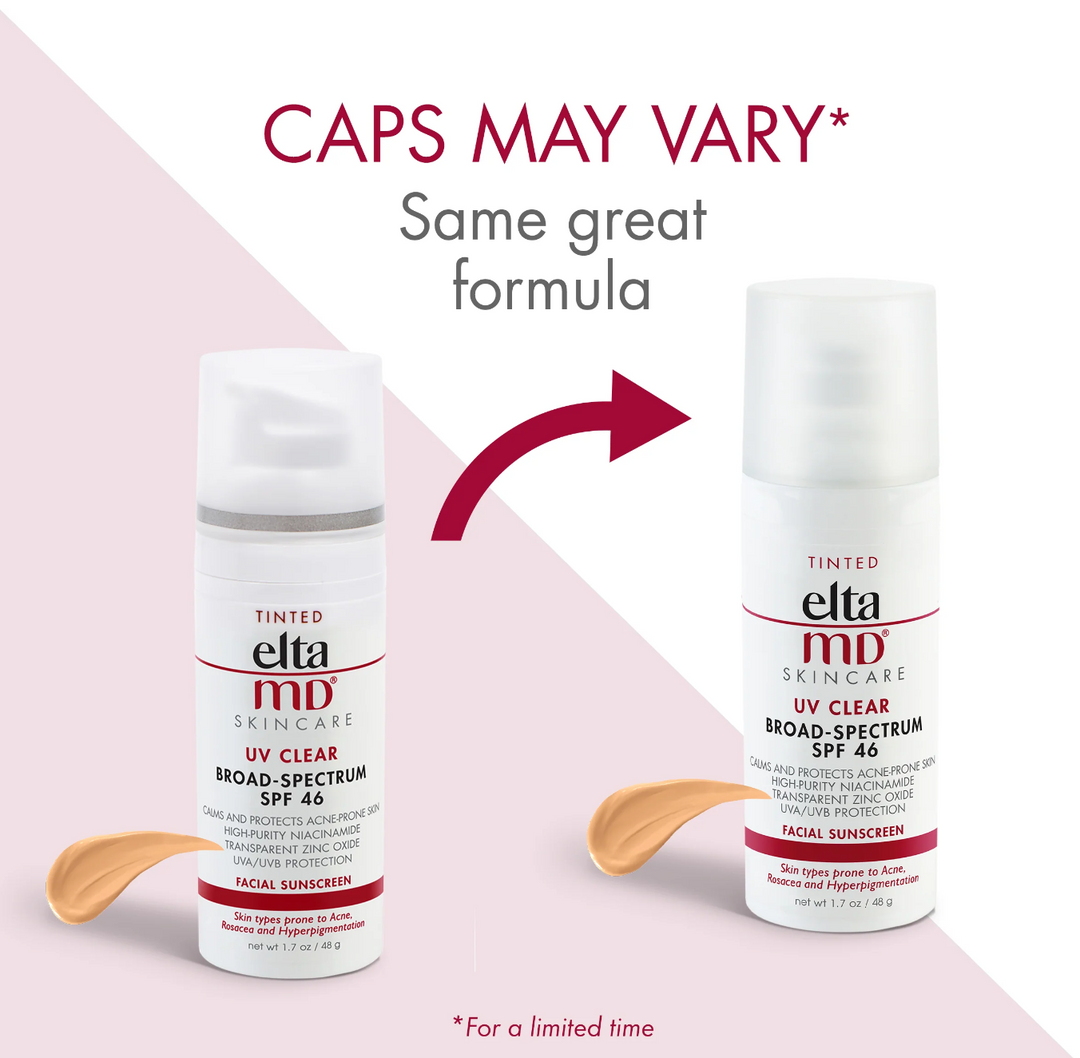 EltaMD® UV Clear (Tinted) Broad Spectrum SPF 46
