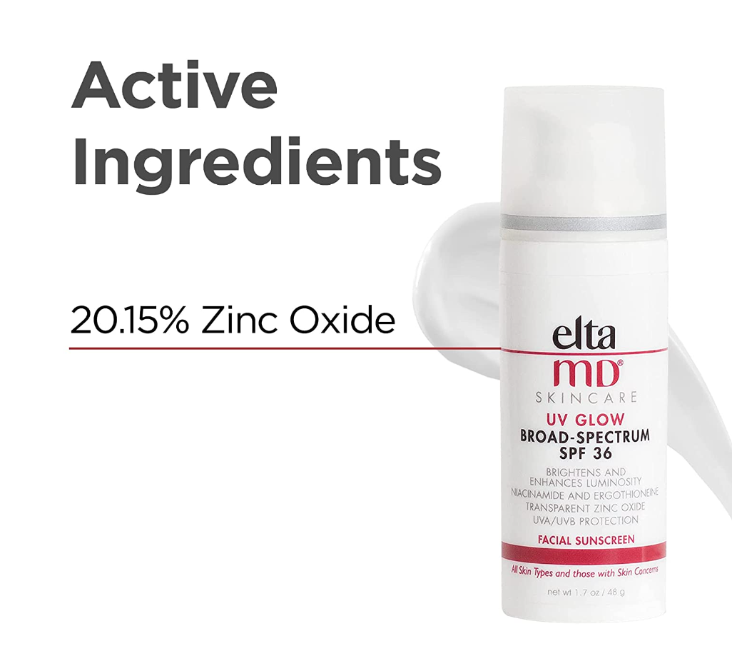 EltaMD® UV Glow Broad Spectrum SPF 36