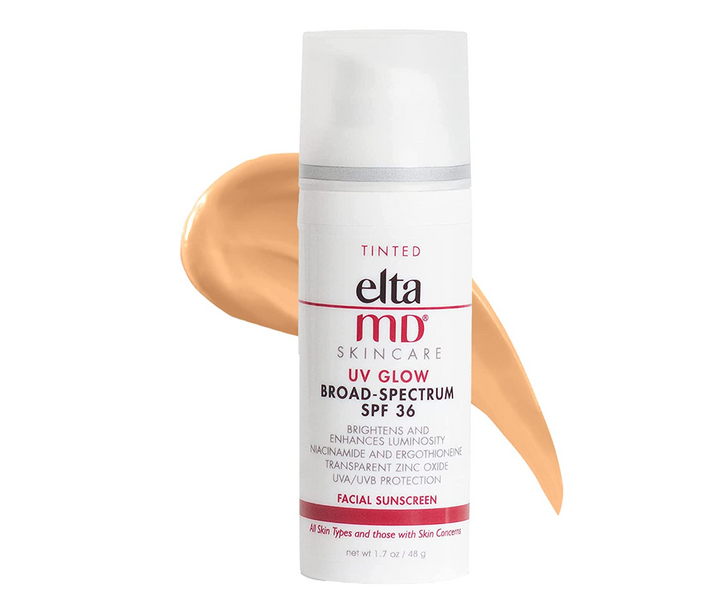 EltaMD® UV Glow (Tinted) Broad Spectrum SPF 36