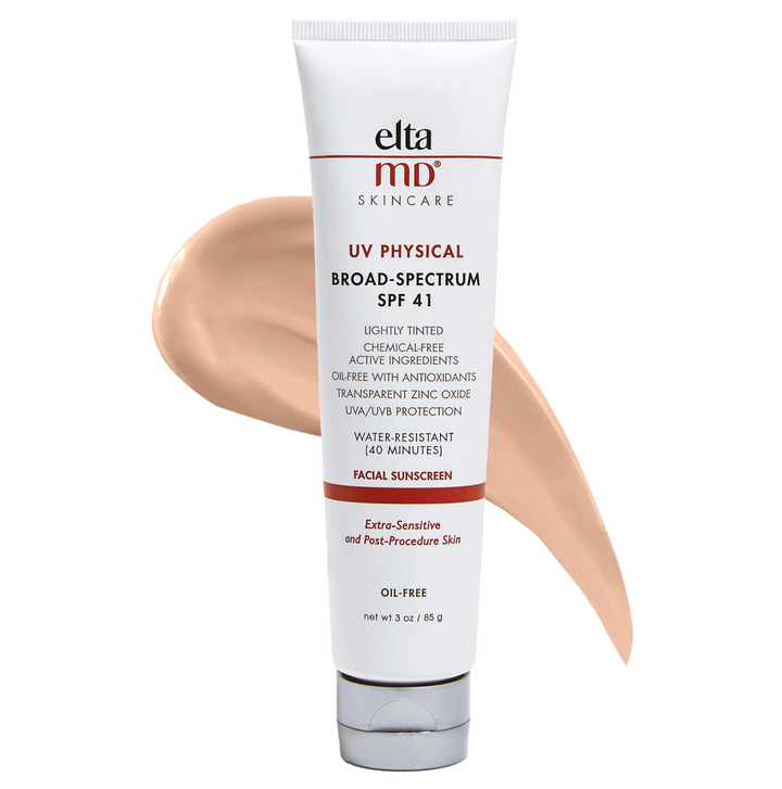 EltaMD® UV Physical (Tinted) Broad Spectrum SPF 41