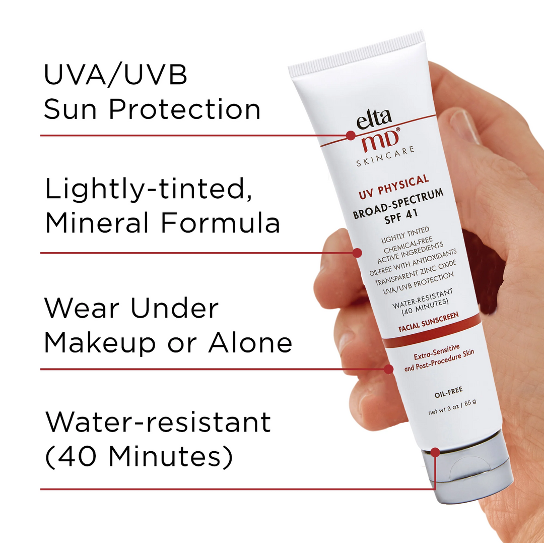 EltaMD® UV Physical (Tinted) Broad Spectrum SPF 41