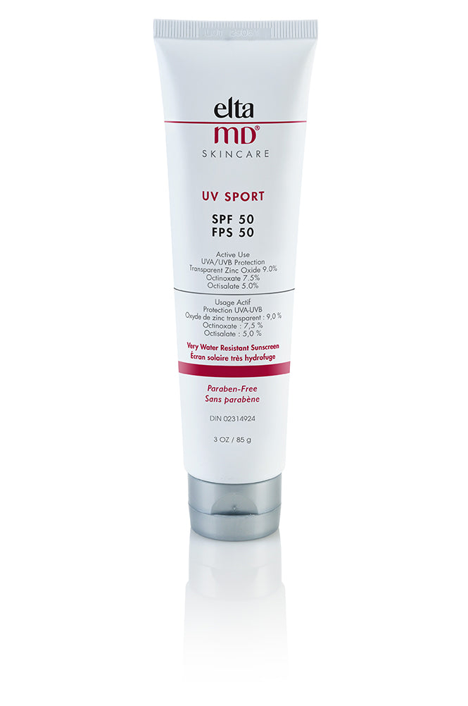 EltaMD® Sport SPF 50 | 2-sizes available