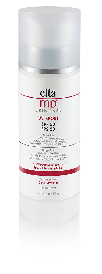 EltaMD® Sport SPF 50 | 2-sizes available