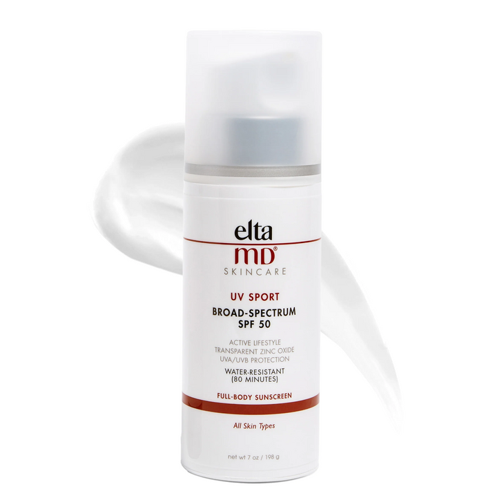 EltaMD® Sport SPF 50 | 2-sizes available