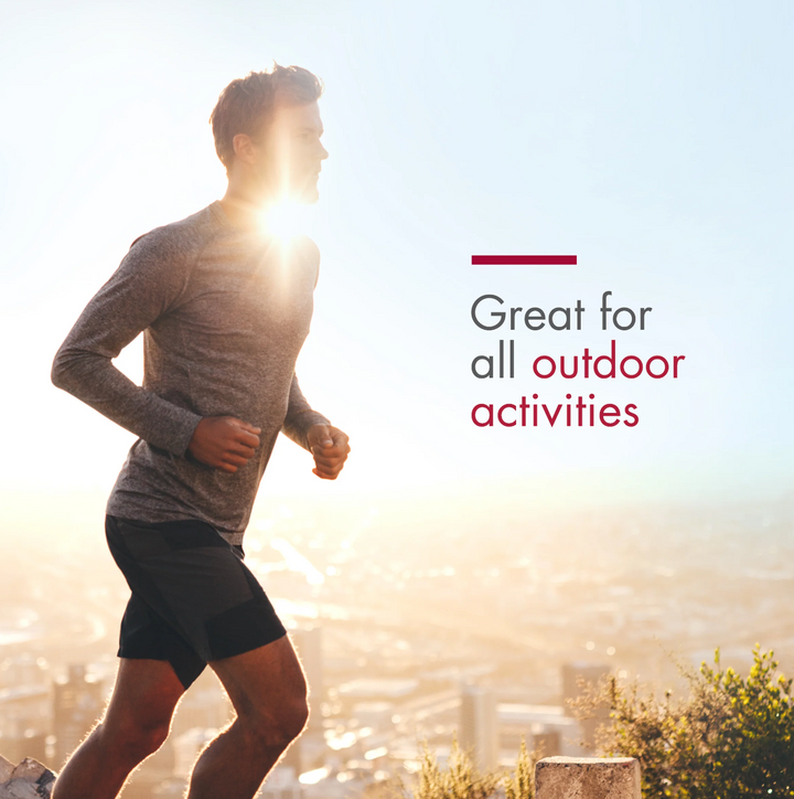 EltaMD® Sport SPF 50 | 2-sizes available
