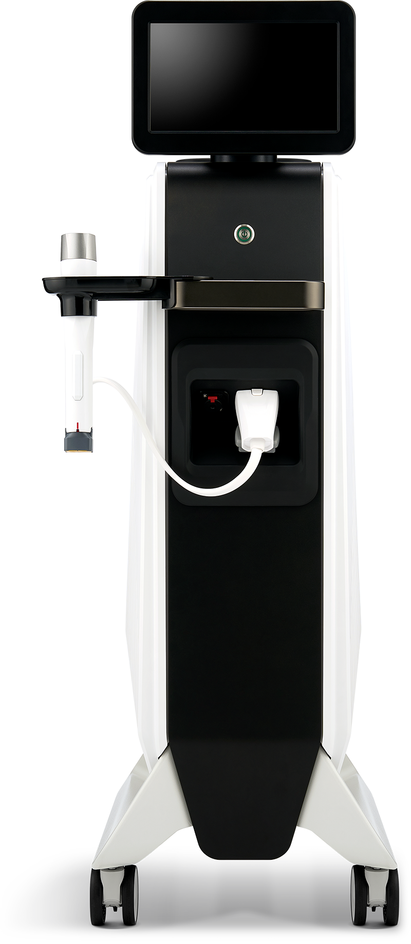 The Cynosure XERF radiofrequency platform at BioPlus Burnaby.