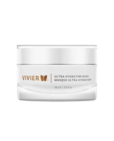 Vivier - Ultra Hydrating Mask - The One Skin Clinic – BioPlus ...