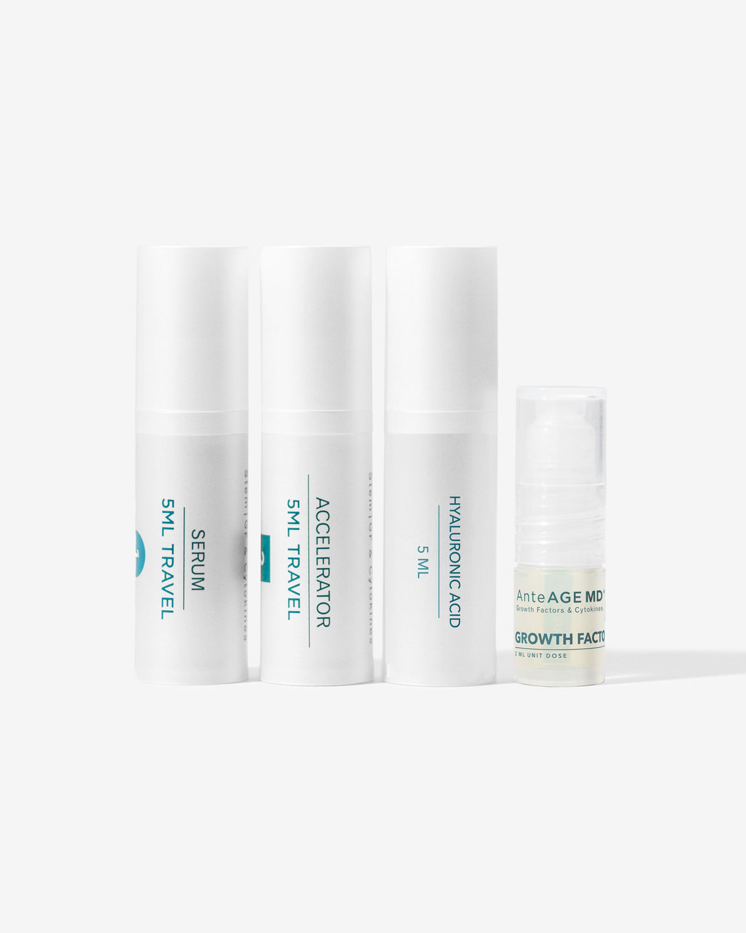 AnteAGE MD® Stemcell Aftercare Kit