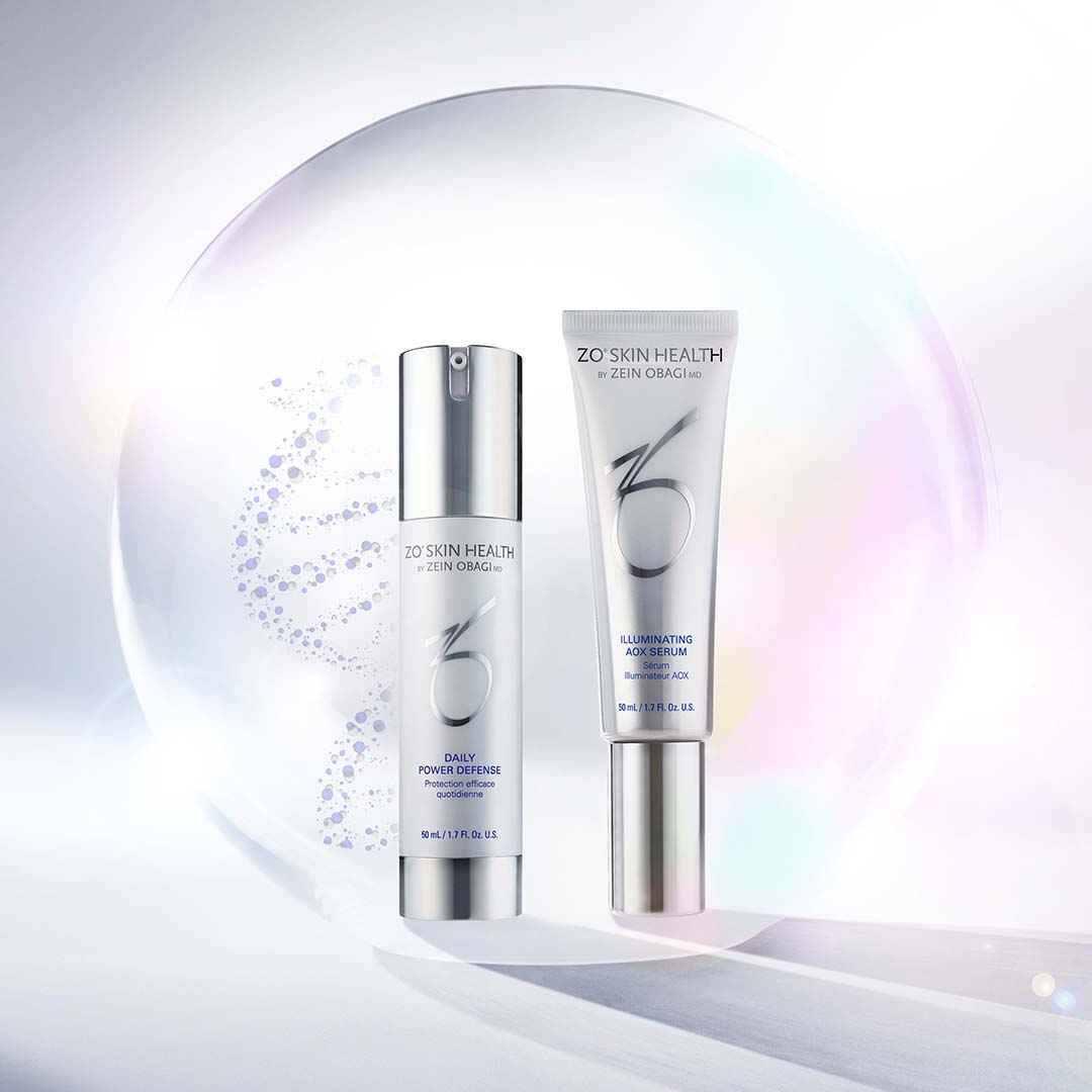 ZO - Illuminating AOX Serum