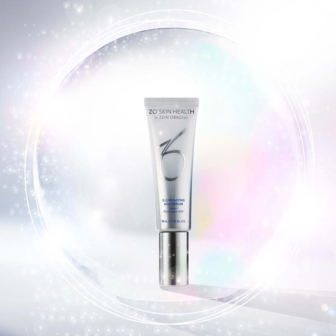 ZO - Illuminating AOX Serum
