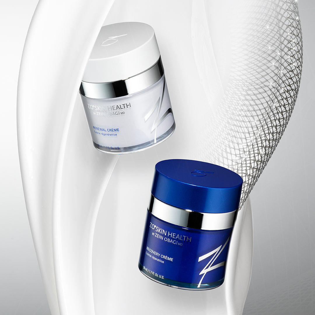 ZO Recovery Crème - The One Skin Clinic – BioPlus International