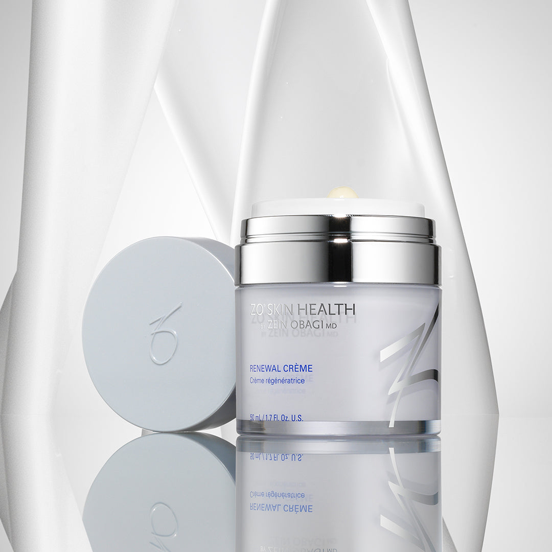 ZO - Renewal Crème