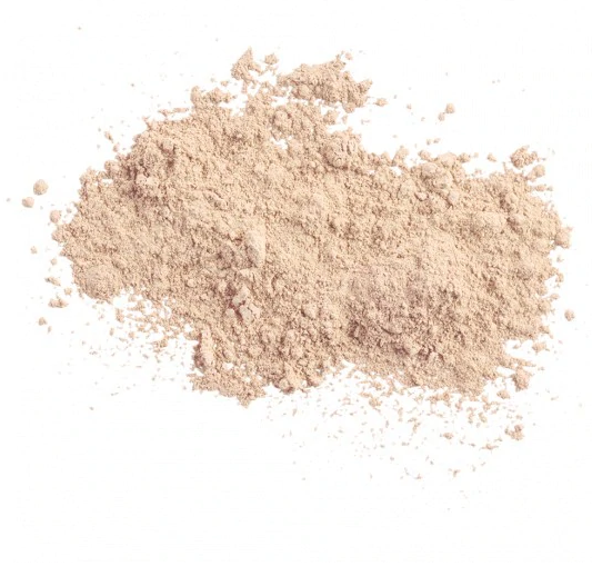 Medium Powder