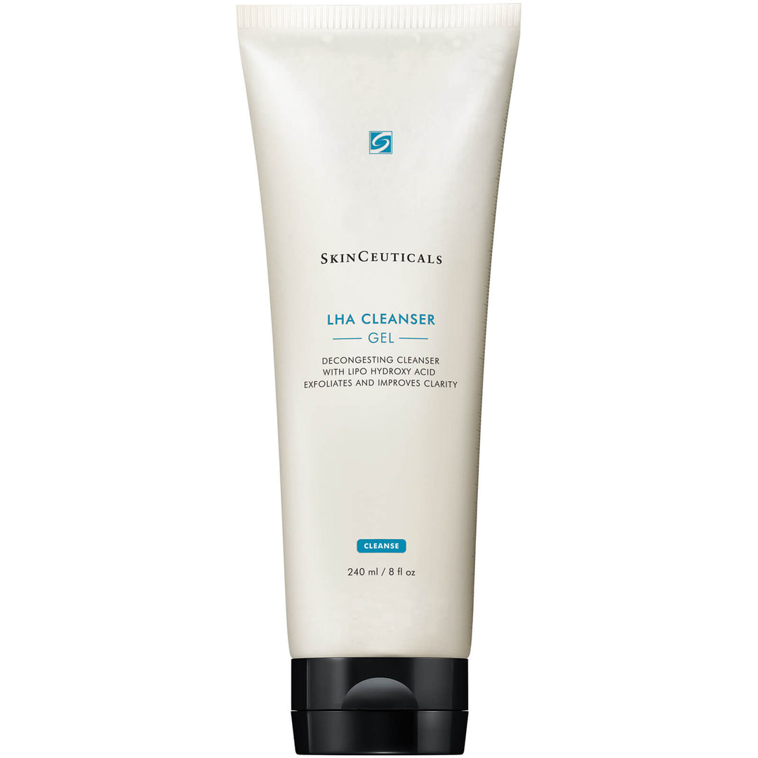 SkinCeuticals LHA Cleanser Gel
