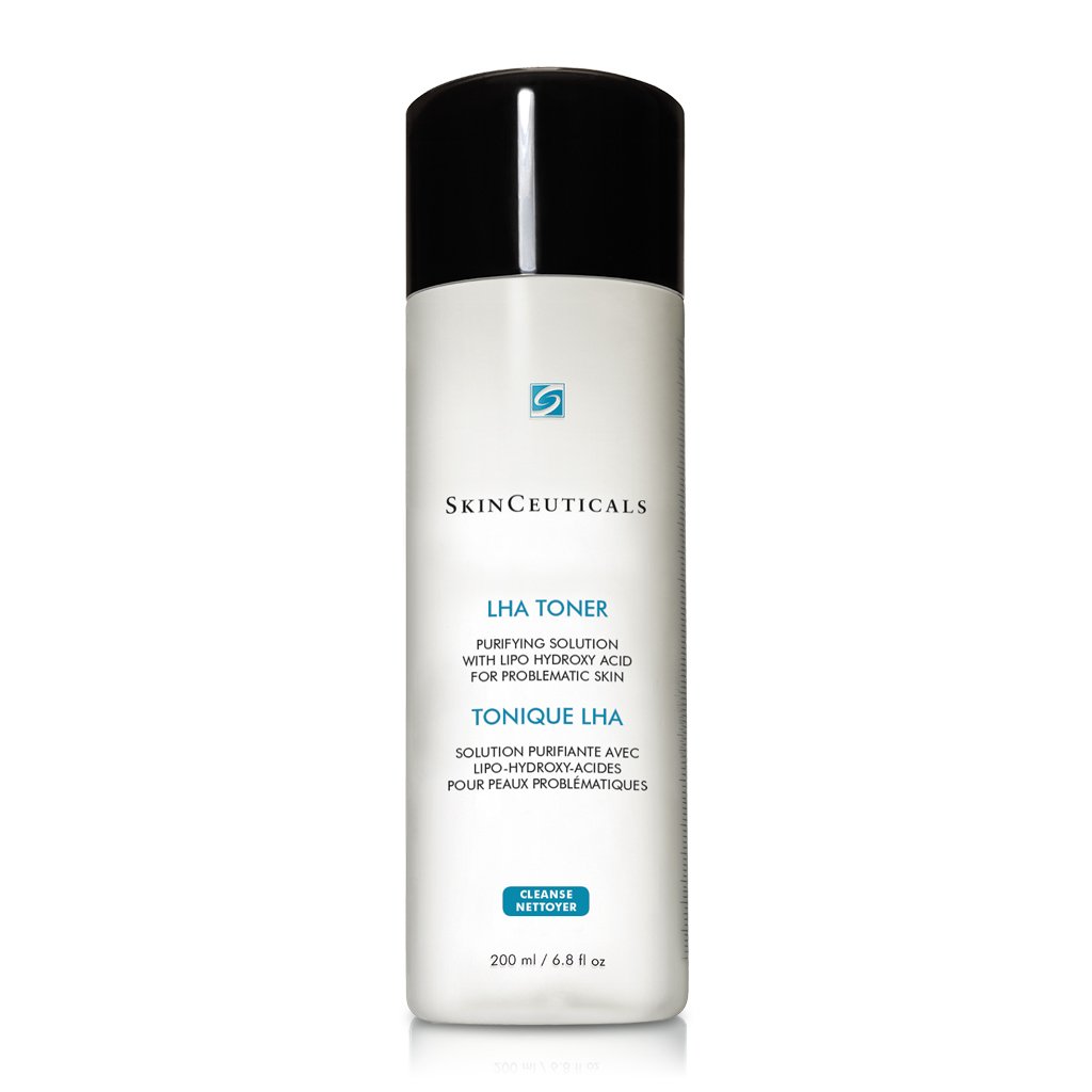 SkinCeuticals LHA Toner 