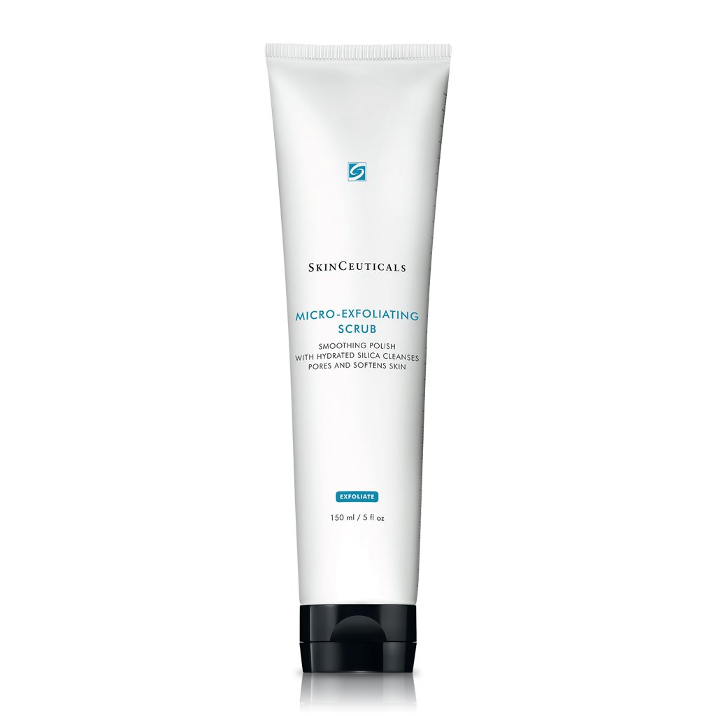 SkinCeuticals Micro-Exfoliating Scrub