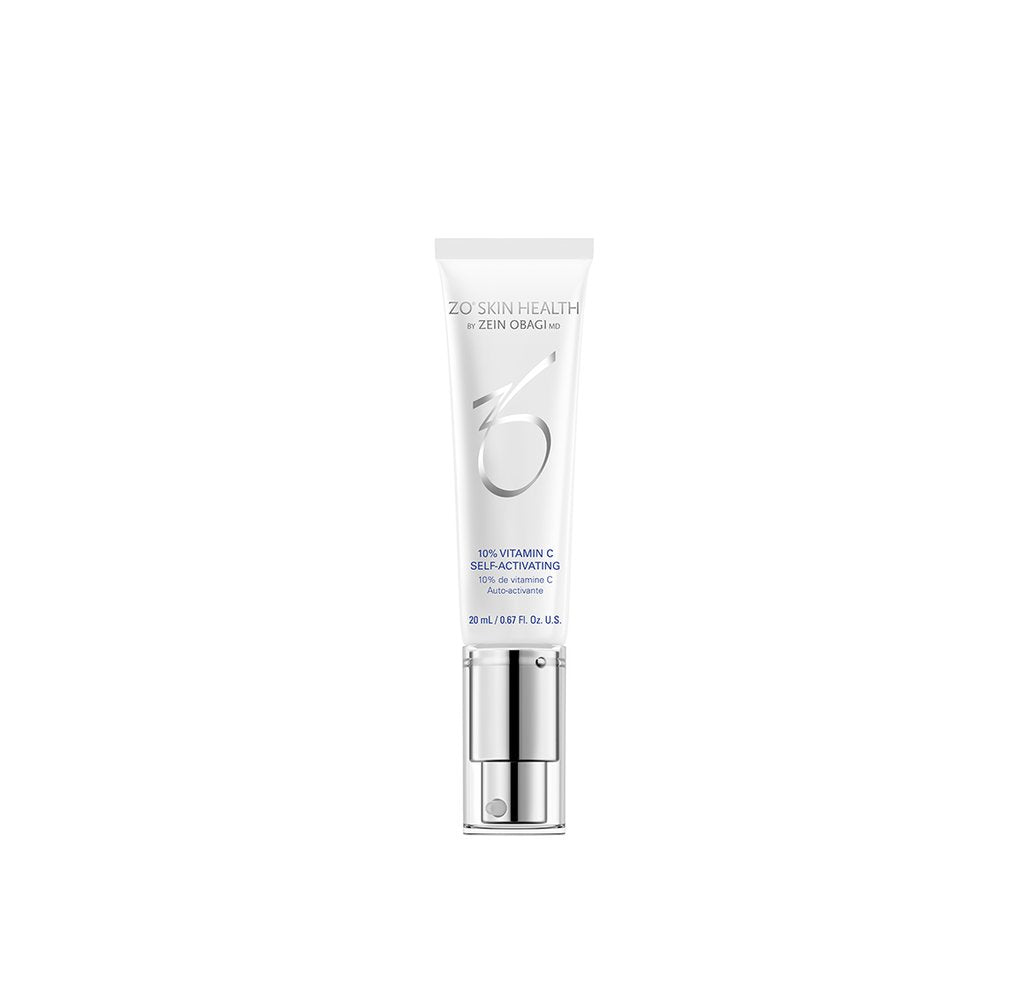 ZO Skin Health 10% Vitamin C Self-Activating
