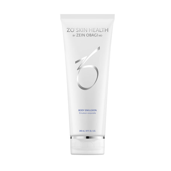 ZO Skin Health Body Emulsion