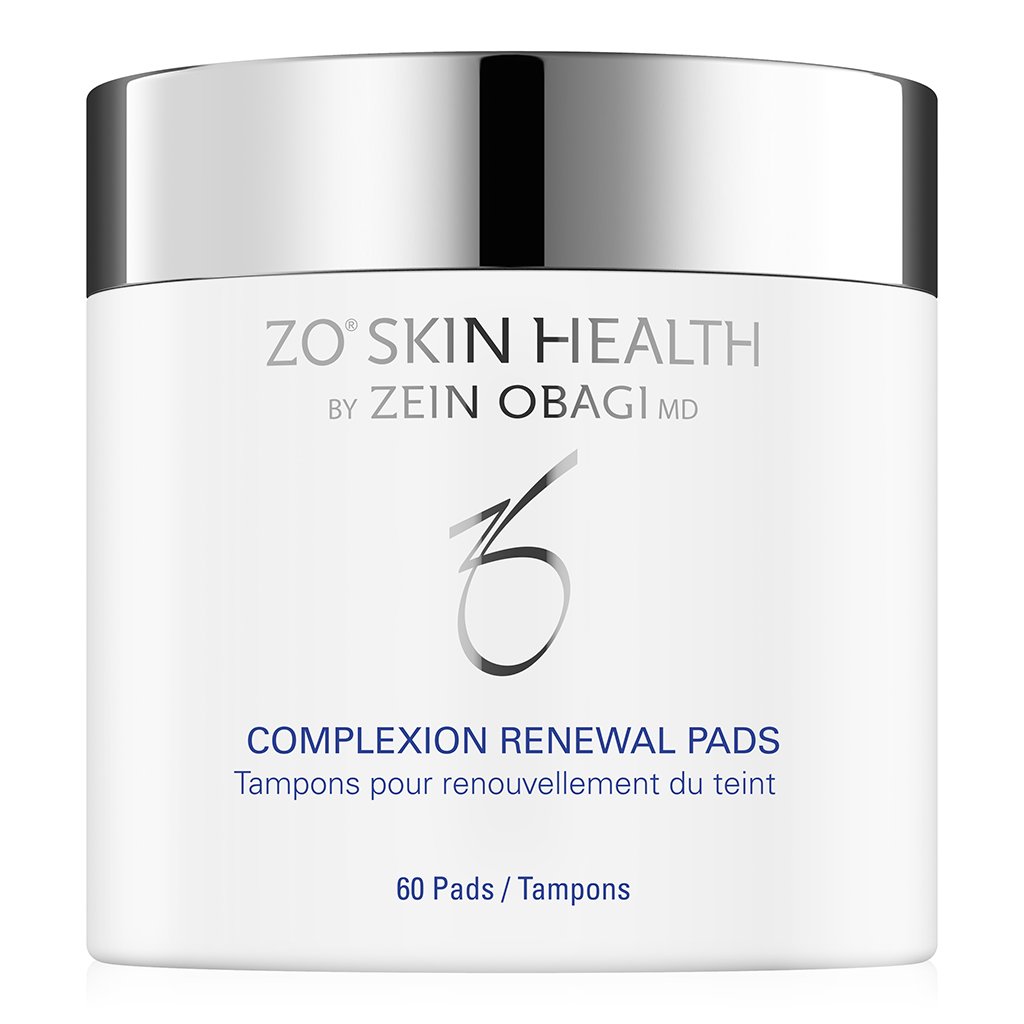 ZO Skin Health Complexion Renewal Pads