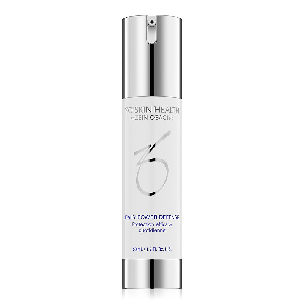 ZO Skin Health Daily Power Defense